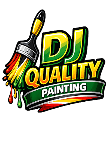 DJ Quality Painting logo