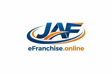 eFranchise.online logo