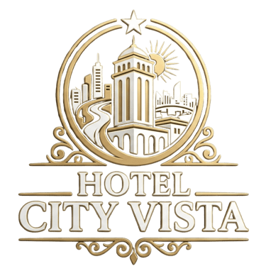 Hotel City Vista logo