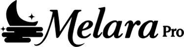 Melara Pillow logo