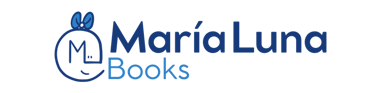María Luna Books logo