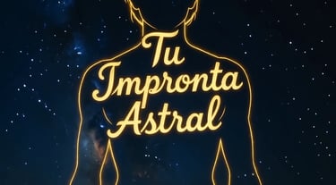 AstroVínculo logo