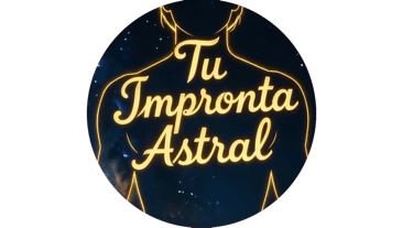 Tu Impronta Astral logo