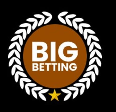 BigBetting logo
