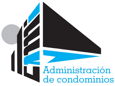 Administración de condominios CAMI logo