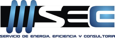 Consultoría electromecánica logo
