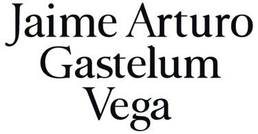 Jaime Arturo Gastelum Vega - Ensayos logo