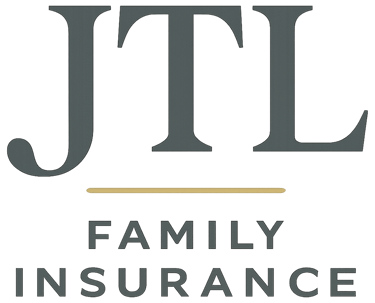 JTL Family Insurance logo