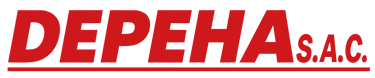 DEPEHA S.A.C. logo