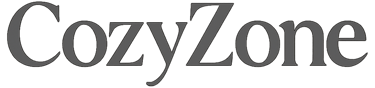 Cozy Zone logo