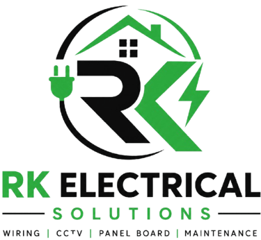 Dharmpal Electricals & Electronics logo