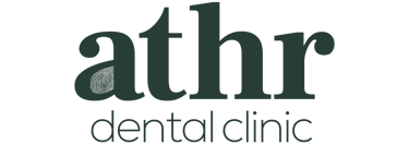 ATHR Dental logo