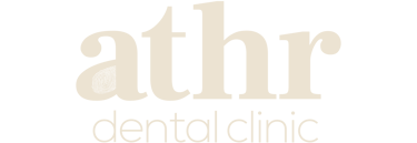 ATHR Dental logo