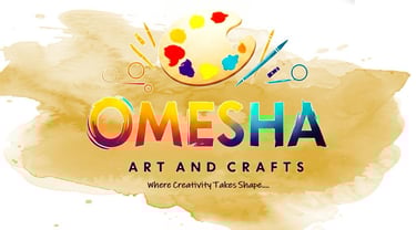Omesha logo