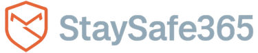 StaySafe365 logo