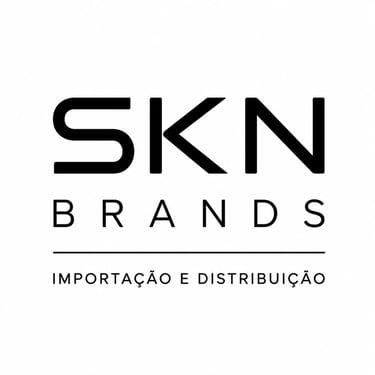 SKN Brands logo