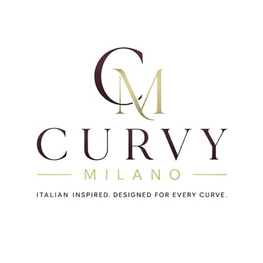Curvy Milano logo