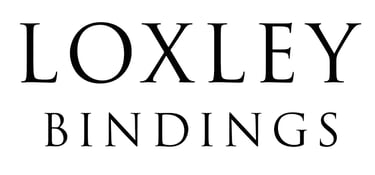 Loxley Bindings logo