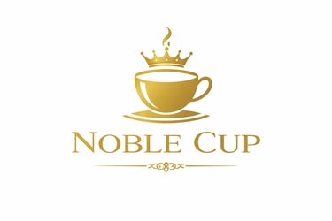 Noble Cup logo