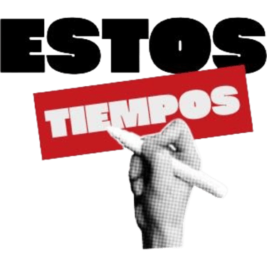 Estos Tiempos con Pedro Mellado logo
