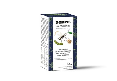 NeemAzal na szkodniki 30 ml