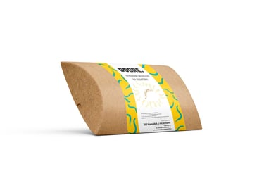 dobre nicienie w granulkach na ziemiórki