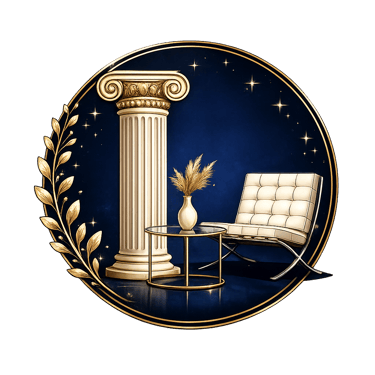 Du Passé Au Présent logo