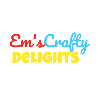 Em's Crafty Delights logo