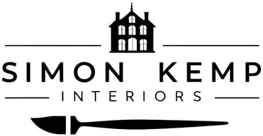 Simon Kemp Interiors logo