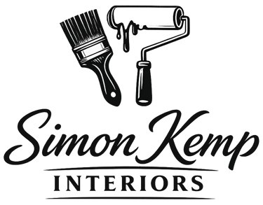Simon Kemp Interiors logo