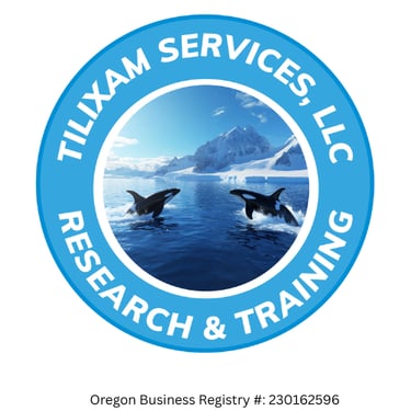 Tilixam Services logo