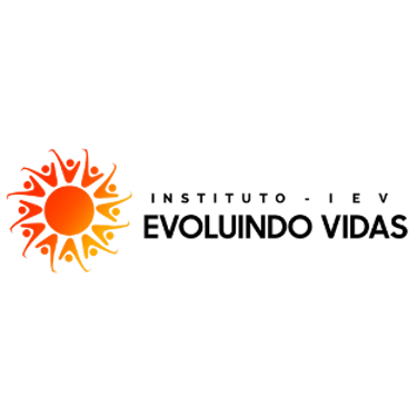 INSTITUTO EVOLUINDO VIDAS logo