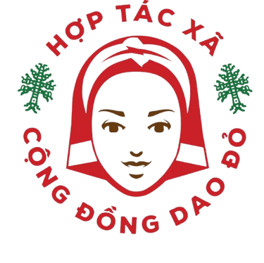 Dao Hòa logo