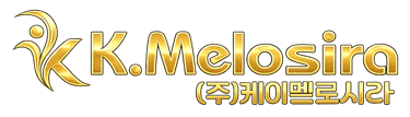 K.MELOSIRA logo