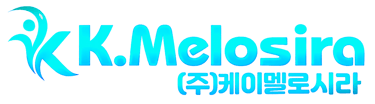 K.MELOSIRA logo