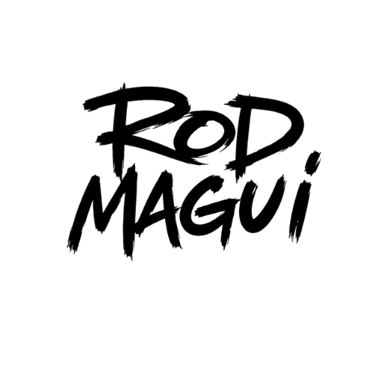 Rod Magui logo