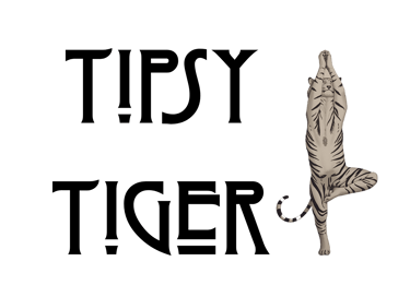 Tipsy Tiger logo