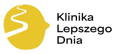 Klinika Lepszego Dnia logo