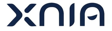 XNIA logo
