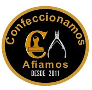 Carimbo Afio logo
