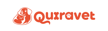Quiravet logo