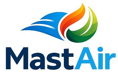 MastAir logo