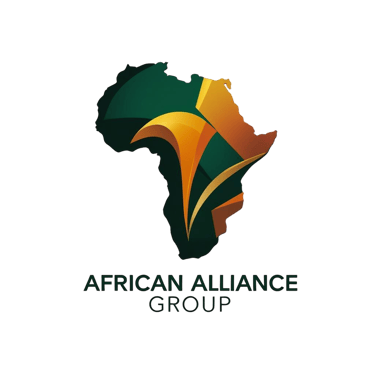 African Alliance Group logo
