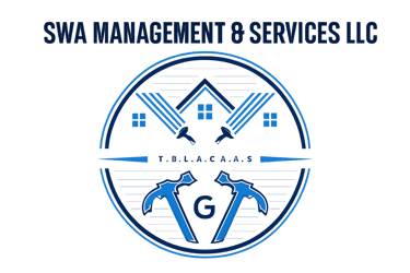 SWA Painting Services logo