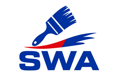 SWA Painting Services logo