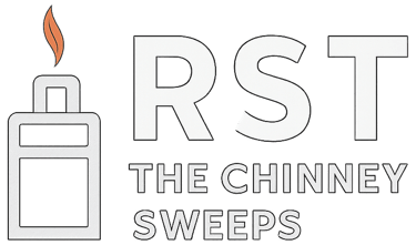 RST The Chimney Sweeps | 101 Old Ranch Rd 12, San Marcos, TX 78666, USA logo