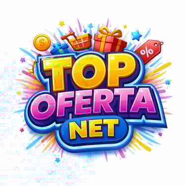 TOPOFERTA.NET logo