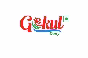 Gokul Milk Products logo