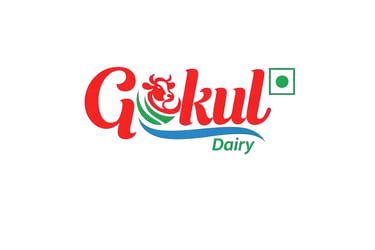 Gokul Milk Products logo