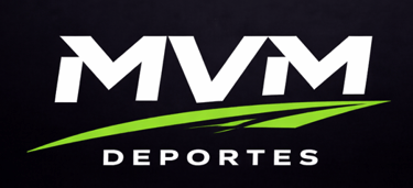 MVM Deportes logo
